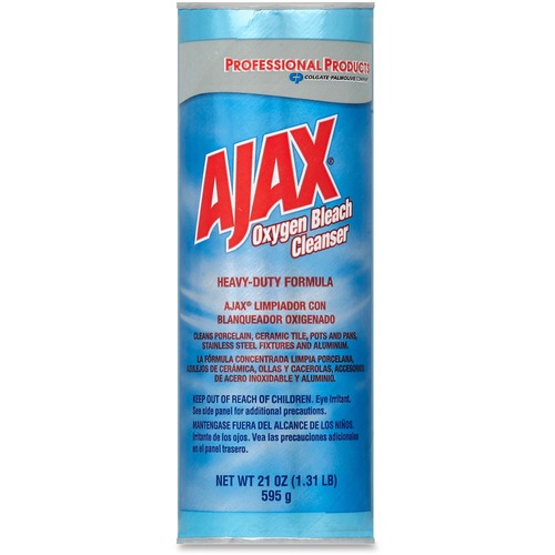 AJAX AJAX Oxygen Bleach Cleanser