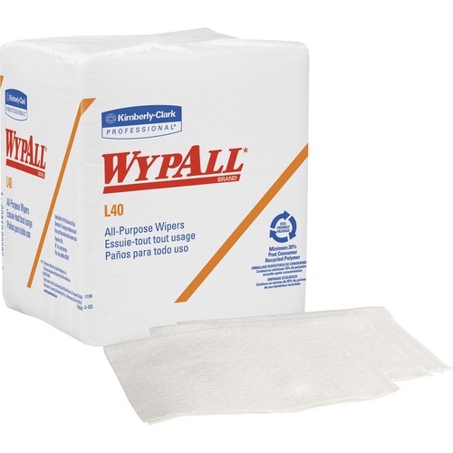 Wypall Wypall L40 General Purpose Wipes