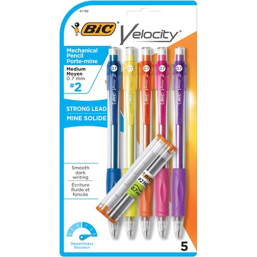 BIC BIC Velocity Mechanical Pencil