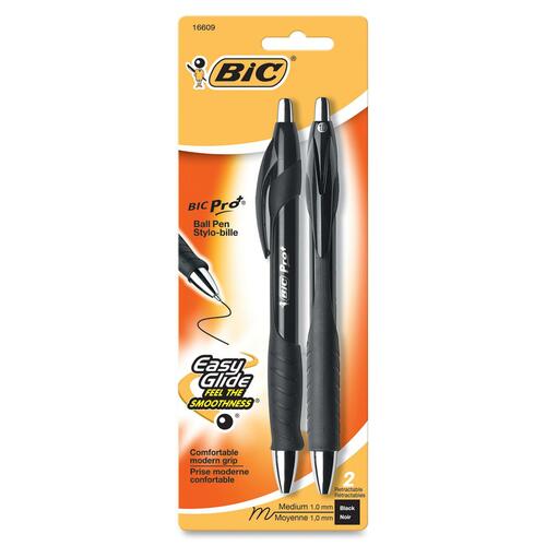 BIC Pro+ Ballpoint Pen