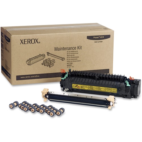 Xerox Xerox 110V Maintenance Kit For Phaser 4510 Printer