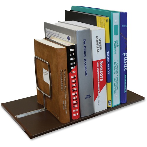 C-Line C-line Adjustable Support Book Rack