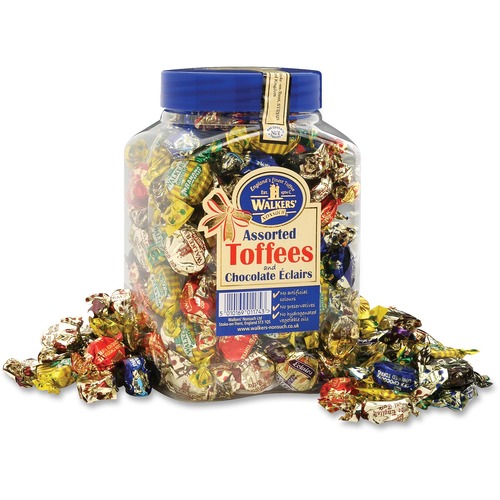 Office Snax Office Snax Royal Toffee Candy