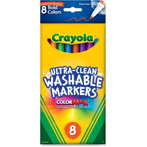 Crayola Crayola Art Markers