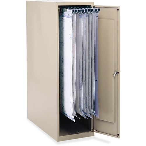Safco 5041 Large Storage Cabinet