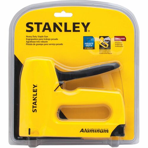 Stanley SharpShooter Heavy-duty Staple Gun