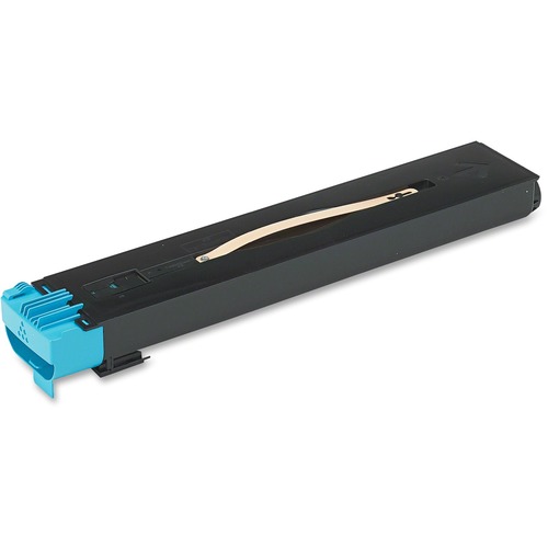 Xerox Cyan Toner Cartridge