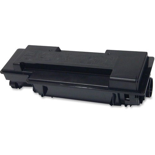 Kyocera Kyocera Black Toner Cartridge