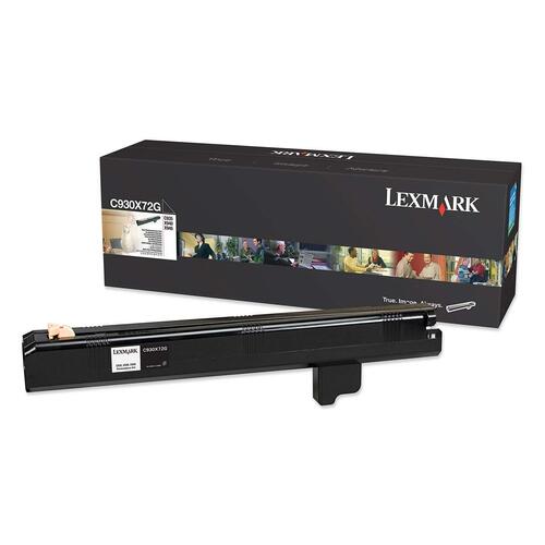 Lexmark Black Photoconductor For C935dn, C935dtn, C935hdn and X945e Pr