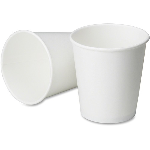 SKILCRAFT SKILCRAFT Disposable Hot Paper Cup