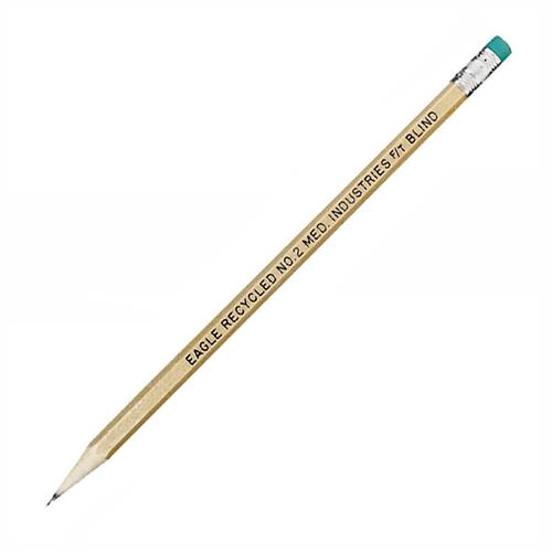 SKILCRAFT SKILCRAFT Recycled Writing Pencil