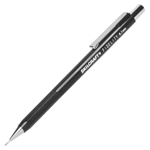 SKILCRAFT SKILCRAFT Push Action Mechanical Pencil