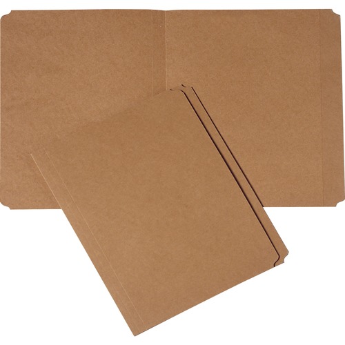 SKILCRAFT SKILCRAFT Medium Kraft Paperboard File Folder