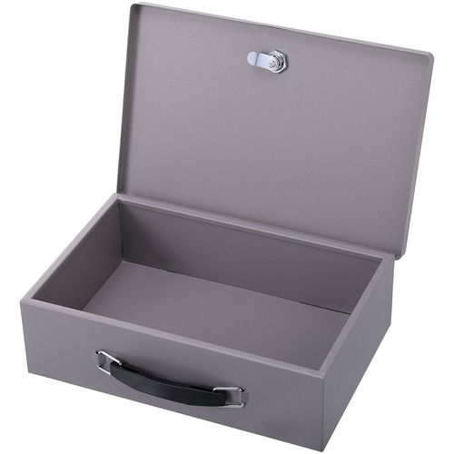 Sparco Sparco All-Steel Insulated Cash Box