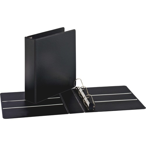 Sparco Slant-D Locking Ring Binder