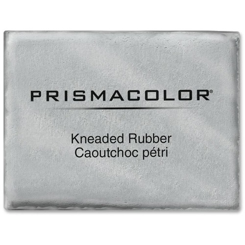 Prismacolor Design Kneaded Rubber Eraser