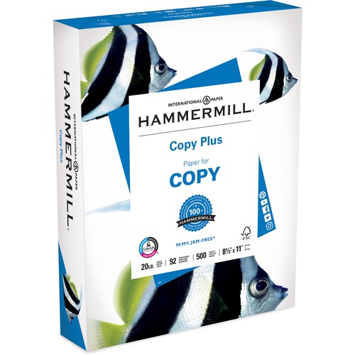 Hammermill Economy Copy Plus Paper