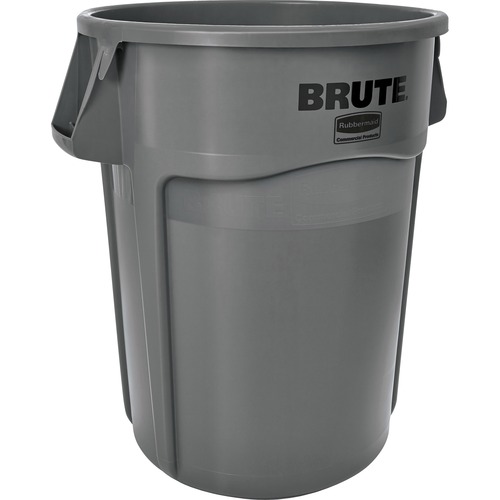 Rubbermaid Brute 2643-60 44-Gallon Waste Container