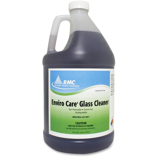 RMC RMC Enviro Care Glass Cleaner