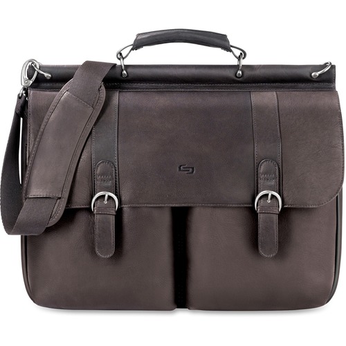 Solo Classic Carrying Case (Briefcase) for 16