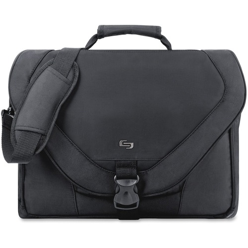 Solo Classic Carrying Case (Messenger) for 17