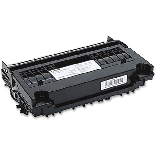 Toshiba Black Toner Cartridge