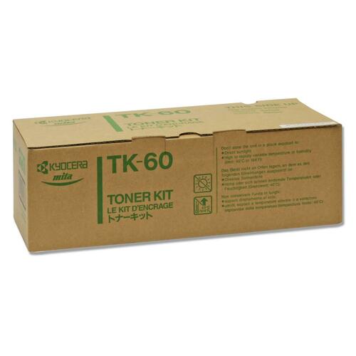 Kyocera TK-60 Black Toner