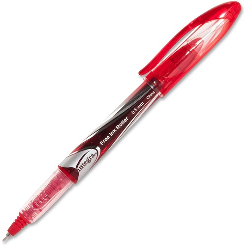Integra Integra Needle Tip Liquid Ink Rollerball Pen