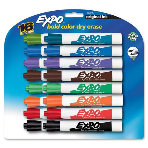 Expo Expo Original Bold Dry Erase Marker