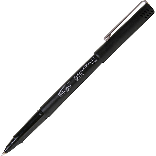 Integra Smooth Writing Roller Ball Pen