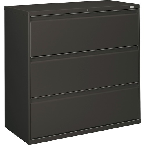 HON HON 800 Series Wide Lateral File
