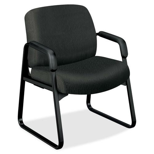 HON HON Pyramid 3500 Series Guest Chair With Arms