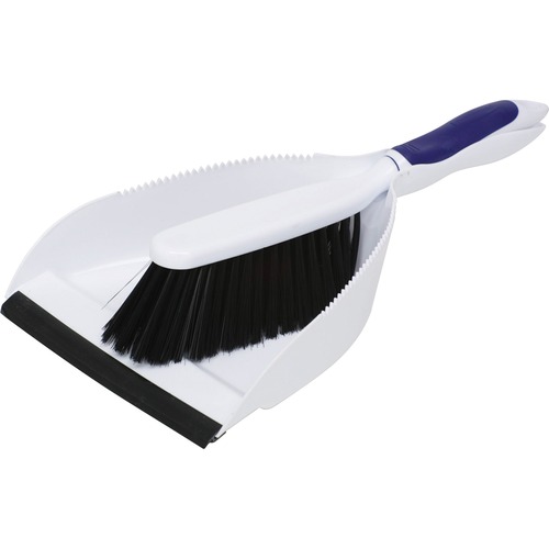 Rubbermaid Dust Pan With Hand Sweep
