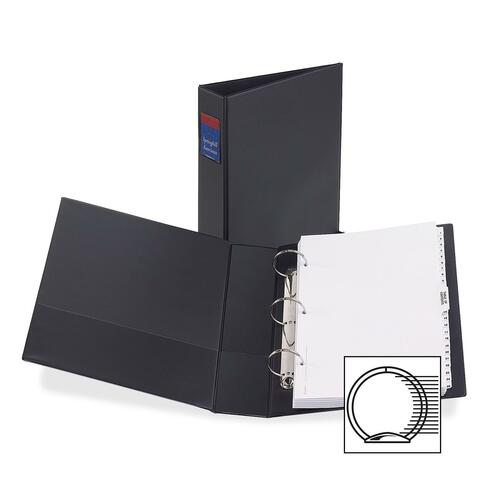 Avery Avery Heavy Duty Round Ring Binder