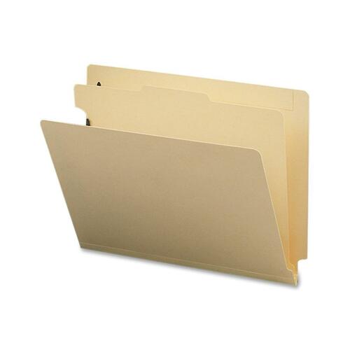 Sparco Sparco End Tab Classification Folder