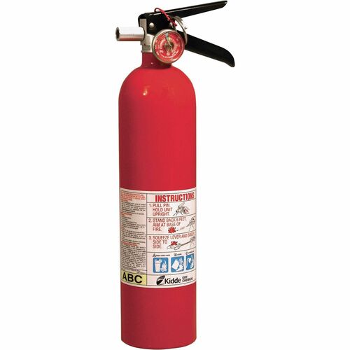 Kidde Kidde Pro Line Fire Extinguisher