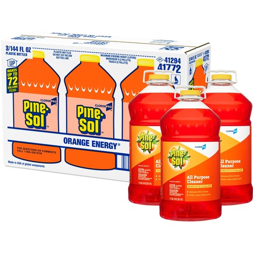 Pine-Sol All Purpose Cleaner