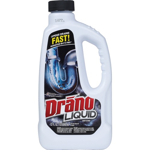 Diversey Institutional Formula Drano Cleaner