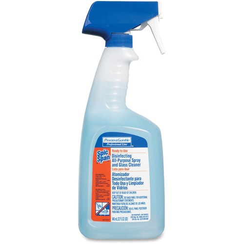 P&G P&G Spic & Span 3-N-1 Spray