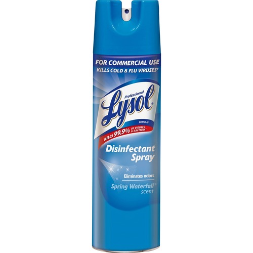 Professional Lysol Disinfectant Spray