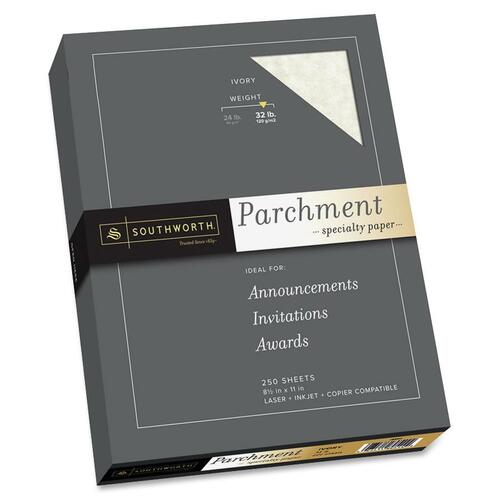 Southworth Premium Parchment Paper