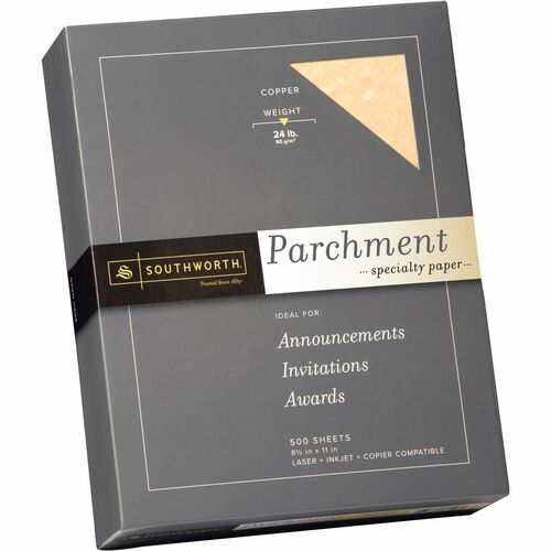 Southworth Southworth Parchment Paper