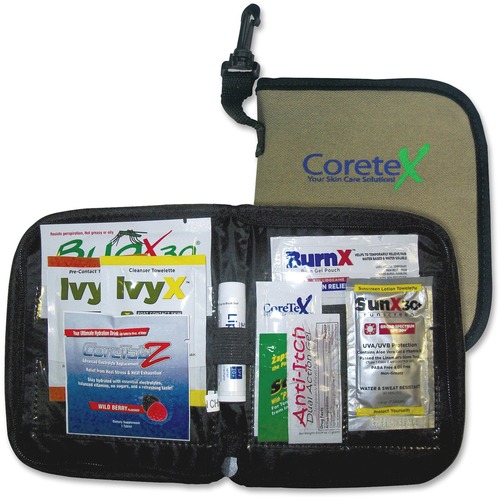 CoreTeX Outdoor Skin Protection Kit