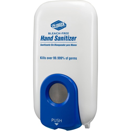 Clorox Anywhere Hand Sanitizer Dispenser