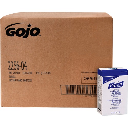 Gojo Gojo PURELL NXT Maximum Capacity Hand Sanitizer Refill
