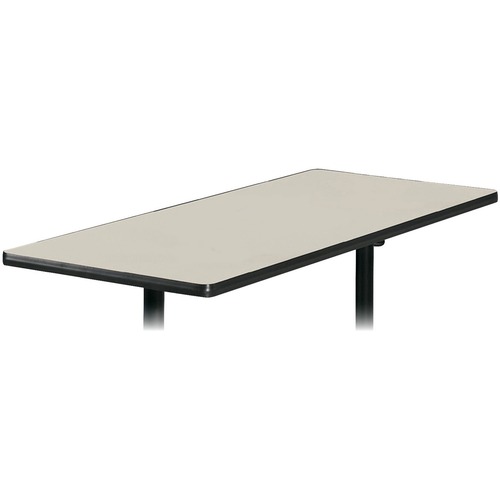 Basyx by HON Basyx by HON Rectangular Table Top