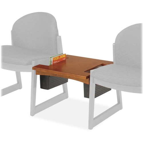 Safco Safco Urbane Straight Center Connecting Table
