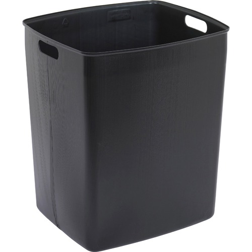 Continental Continental Rigid Plastic Trash Can Liner