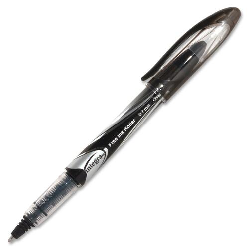 Integra Integra Needle Tip Liquid Ink Rollerball Pen