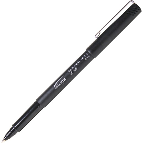Integra Smooth Writing Roller Ball Pen